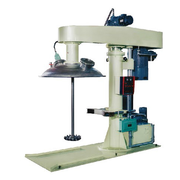 籃式磨砂機 籃式磨砂機