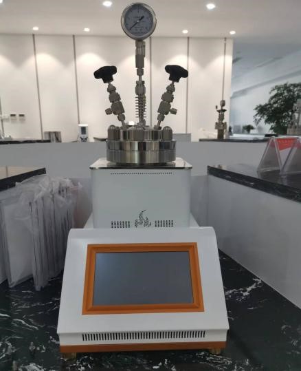 反應(yīng)釜的定義以及發(fā)展現(xiàn)狀是什么呢？