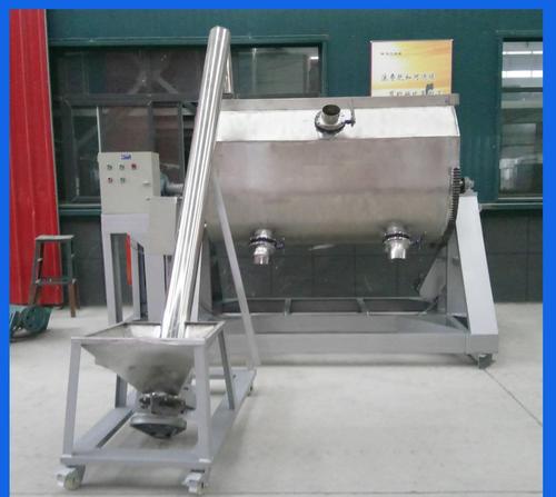 <b>臥式真石漆攪拌機(jī)</b>