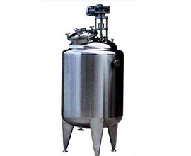 <b>1000L碳鋼反應(yīng)釜特點(diǎn)，使用注意事項(xiàng) -成都銳通</b>